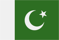 Pakistan