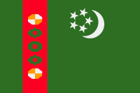 Turkménistan